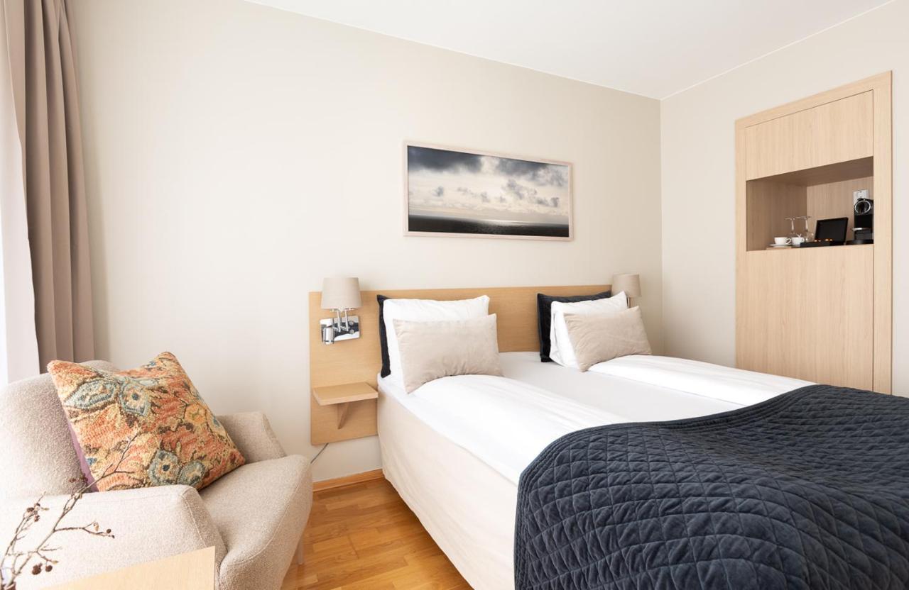 Lindesnes Havhotel Spangereid Ngoại thất bức ảnh
