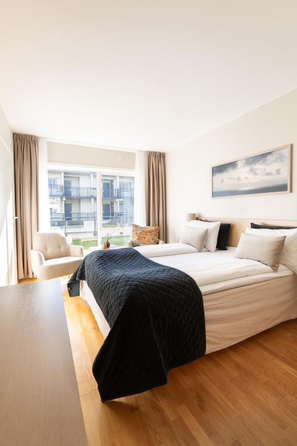 Lindesnes Havhotel Spangereid Ngoại thất bức ảnh