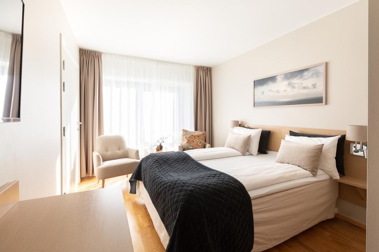 Lindesnes Havhotel Spangereid Ngoại thất bức ảnh