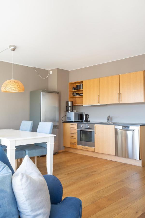 Lindesnes Havhotel Spangereid Ngoại thất bức ảnh