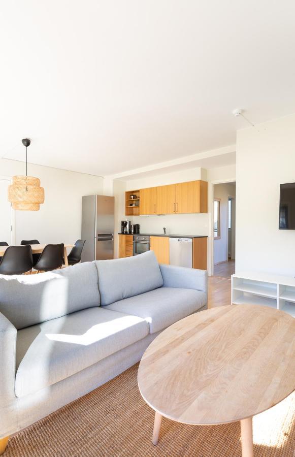 Lindesnes Havhotel Spangereid Ngoại thất bức ảnh